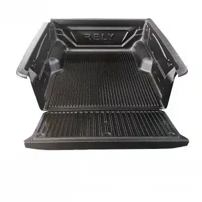 Durable Pickup Truck Bed Liner Tailgate Mat Accessory for Chery Rely Electric Trucks Durable Pickup Truck Bed Liner Tailgate Mat Accessory for Chery Rely Electric Trucks