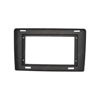 10.1 Inch Car Radio Stereo Fascia Frame for 2009 Mazda CX-9 Center Console Audio Dashboard Navigation Frame Kit 10.1 Inch Car Radio Stereo Fascia Frame for 2009 Mazda CX-9 Center Console Audio Dashboard Navigation Frame Kit