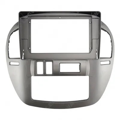 10.1 Inch Android Screen Radio Fascia Dash Bezel for Dongfeng Fengxing Lingzhi M3 2008-2014 Left Hand Drive 10.1 Inch Android Screen Radio Fascia Dash Bezel for Dongfeng Fengxing Lingzhi M3 2008-2014 Left Hand Drive