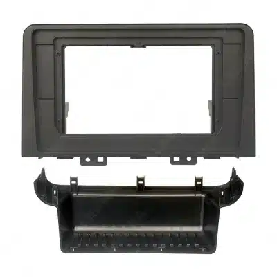 10.1 Inch Android Screen Car Radio Fascia Frame for Hyundai Staria H1 2021 Dashboard Navigation Panel Kit 10.1 Inch Android Screen Car Radio Fascia Frame for Hyundai Staria H1 2021 Dashboard Navigation Panel Kit