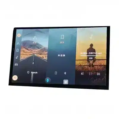 13.3-Inch Android Touch Screen Infotainment System Multimedia Player for Land Rover Range Rover Evoque 13.3-Inch Android Touch Screen Infotainment System Multimedia Player for Land Rover Range Rover Evoque