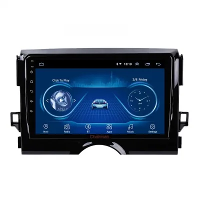 Android Screen Car GPS Navigation System for Toyota Mark X Reiz 2010-2013 with Rear View Camera Interface Android Screen Car GPS Navigation System for Toyota Mark X Reiz 2010-2013 with Rear View Camera Interface