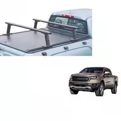 Multi-functional Bed Roll Cover Companion T-Bracket Luggage Rack Platform for GWM Cannon Great Wall Poer King Kong Multi-functional Bed Roll Cover Companion T-Bracket Luggage Rack Platform for GWM Cannon Great Wall Poer King Kong