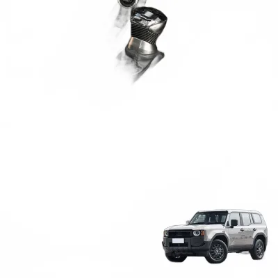 Center Console Gear Shift Storage Box Protective Pad for Toyota Prado 250 Interior Accessories Center Console Gear Shift Storage Box Protective Pad for Toyota Prado 250 Interior Accessories