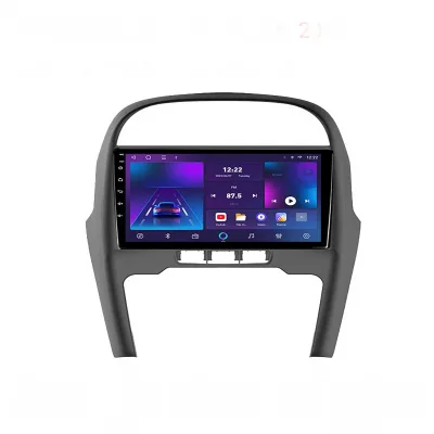 Android Multimedia Navigation System with Bluetooth and GPS Connectivity for Chery Tiggo 3 2016 Android Multimedia Navigation System with Bluetooth and GPS Connectivity for Chery Tiggo 3 2016
