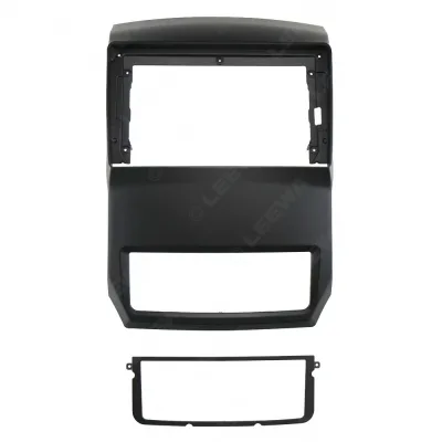 9 Inch Android Screen Car Stereo Radio Fascia Frame Panle for Great Wall Voleex C50 2012 Dashboard Mount Trim Kit 9 Inch Android Screen Car Stereo Radio Fascia Frame Panle for Great Wall Voleex C50 2012 Dashboard Mount Trim Kit