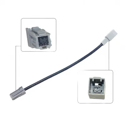 USB Male to Female Extension Data Cable Adapter Cord for Toyota Camry RAV4 REIZ E’Z, Mazda CX-5, Subaru Forester USB Male to Female Extension Data Cable Adapter Cord for Toyota Camry RAV4 REIZ E’Z, Mazda CX-5, Subaru Forester