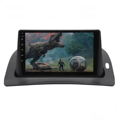 9 Inch Android Multimedia Player GPS Navigation Stereo Head Unit for Renault Kangoo 9 Inch Android Multimedia Player GPS Navigation Stereo Head Unit for Renault Kangoo