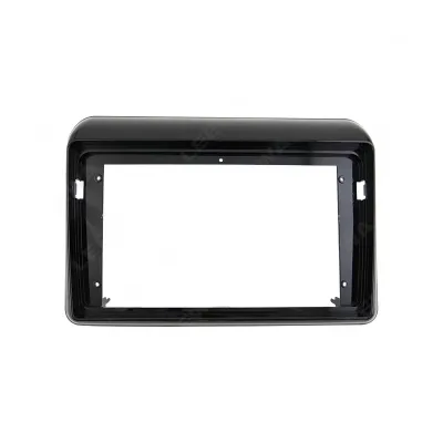 9 Inch Android Screen Car Stereo Fascia Frame for Suzuki Ertiga 2018 Radio Dash Console Bezel 9 Inch Android Screen Car Stereo Fascia Frame for Suzuki Ertiga 2018 Radio Dash Console Bezel