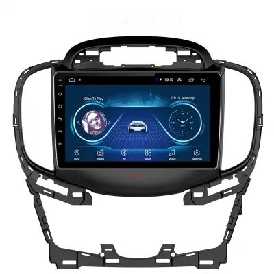 Android GPS Navigation System with 10.1 Inch Touch Screen and Backup Camera Interface for Buick Lacrosse 2013-2015 Android GPS Navigation System with 10.1 Inch Touch Screen and Backup Camera Interface for Buick Lacrosse 2013-2015