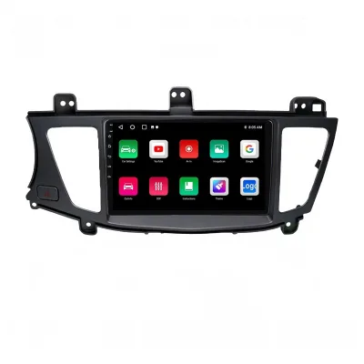 Android Screen Car GPS Navigation System with Bluetooth and Backup Camera Support for Kia Cadenza K7 2011 Android Screen Car GPS Navigation System with Bluetooth and Backup Camera Support for Kia Cadenza K7 2011