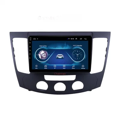 9 Inch Android Car Stereo GPS Navigation Radio for Hyundai Sonata 2009-2010 High Definition Touchscreen Multimedia Player 9 Inch Android Car Stereo GPS Navigation Radio for Hyundai Sonata 2009-2010 High Definition Touchscreen Multimedia Player