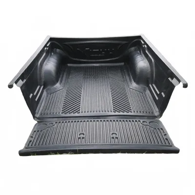 Durable Truck Bed Liner for Changfeng Liebao Feiyang Rear Cargo Trunk Protection Pad Durable Truck Bed Liner for Changfeng Liebao Feiyang Rear Cargo Trunk Protection Pad