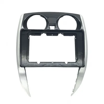 10.1 Inch Car Radio Stereo Fascia Frame for Nissan NOTE 2019 RHD Android Multimedia Navigation Dash Panel Kit 10.1 Inch Car Radio Stereo Fascia Frame for Nissan NOTE 2019 RHD Android Multimedia Navigation Dash Panel Kit