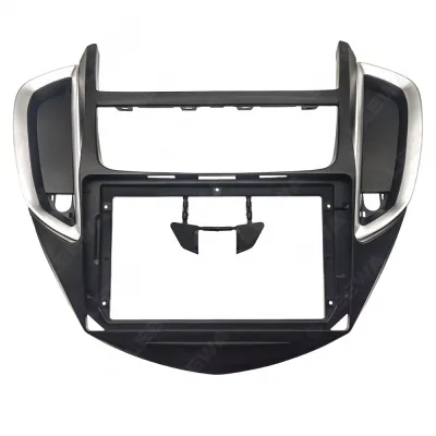 9 Inch Android Stereo Dash Radio Fascia Kit for Chevrolet Trax 2014 9 Inch Android Stereo Dash Radio Fascia Kit for Chevrolet Trax 2014