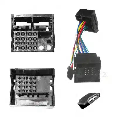 CAN Bus Gateway Simulator Decodder Adapter for VW RCD330 RCD340 RCD510 RNS315 RNS510 Head Units CAN Bus Gateway Simulator Decodder Adapter for VW RCD330 RCD340 RCD510 RNS315 RNS510 Head Units