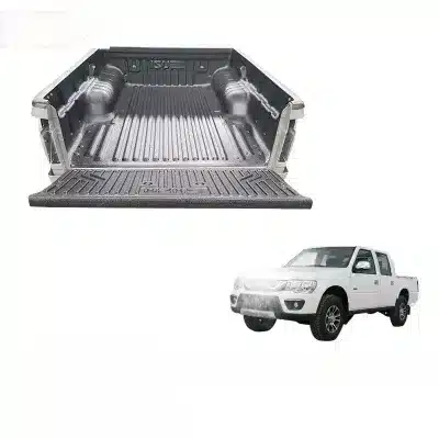 Pickup Truck Bed Liner for Isuzu D-MAX REMAX Lingtuo 1.48m Standard Bed Protection Cover Pickup Truck Bed Liner for Isuzu D-MAX REMAX Lingtuo 1.48m Standard Bed Protection Cover