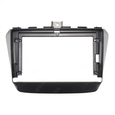 9-Inch Car Stereo Fascia Frame for Haima M3 2016+ Head Unit GPS Navigation Panel Kit 9-Inch Car Stereo Fascia Frame for Haima M3 2016+ Head Unit GPS Navigation Panel Kit