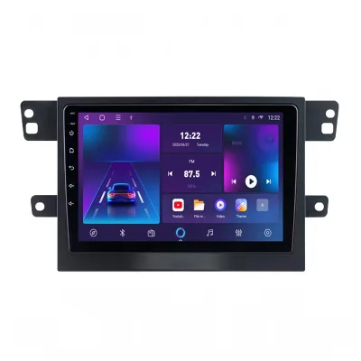 Android Intelligent Touchscreen Navigation System with Integrated Backup Camera Support and GPS for SAIC Maxus T60 2017 Android Intelligent Touchscreen Navigation System with Integrated Backup Camera Support and GPS for SAIC Maxus T60 2017