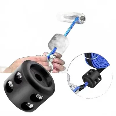 Universal Winch Hook Stopper Rubber Line Saver for Off-Road Jeep Wrangler, Tank 300, ATV UTV Universal Winch Hook Stopper Rubber Line Saver for Off-Road Jeep Wrangler, Tank 300, ATV UTV