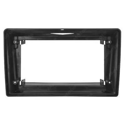 9 Inch Double Din Car Radio Fascia Frame for Opel Antara 2008-2013 Dash Stereo Bezel Panel Kit 9 Inch Double Din Car Radio Fascia Frame for Opel Antara 2008-2013 Dash Stereo Bezel Panel Kit