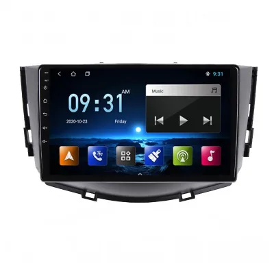 Android Multimedia Player with GPS Navigation and Rear View Camera Input for Lifan X60 2011-2015 Android Multimedia Player with GPS Navigation and Rear View Camera Input for Lifan X60 2011-2015
