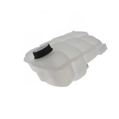 Engine Coolant Recovery Tank Expansion Flask with Cap for Ford Focus 2012-2018 Escape 2013-2016 603-278 Engine Coolant Recovery Tank Expansion Flask with Cap for Ford Focus 2012-2018 Escape 2013-2016 603-278