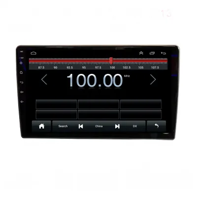 9 Inch Android Car Stereo Radio with GPS Navigation for Nissan D22 Paladin 2004-Present Multimedia Head Unit Player 9 Inch Android Car Stereo Radio with GPS Navigation for Nissan D22 Paladin 2004-Present Multimedia Head Unit Player
