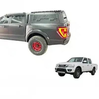 Heavy Duty Steel Truck Bed Topper Canopy with Tri-Fold Opening for Ford F150 Raptor 2015-2022 Heavy Duty Steel Truck Bed Topper Canopy with Tri-Fold Opening for Ford F150 Raptor 2015-2022