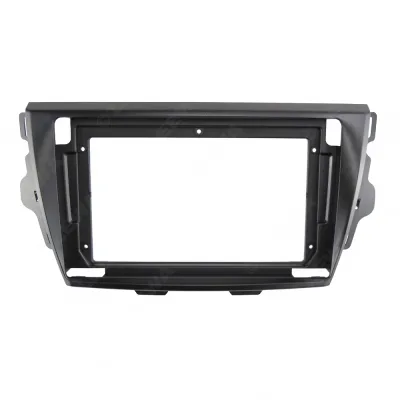 9 Inch Double Din Car Radio Fascia Dash Kit for Great Wall Voleex C30 2015 Stereo Dash Frame Trim Bezel 9 Inch Double Din Car Radio Fascia Dash Kit for Great Wall Voleex C30 2015 Stereo Dash Frame Trim Bezel