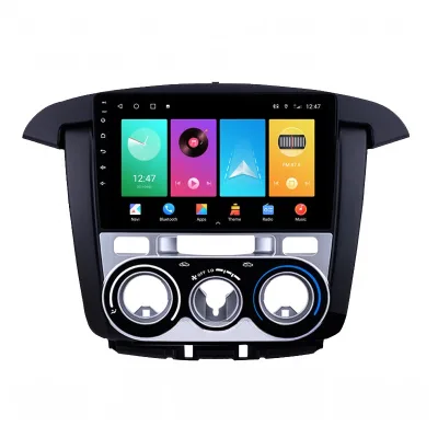 9 Inch Android HD Car Navigation Multi-Media Video Player with GPS and Rear View Camera Compatibility for Toyota Innova 9 Inch Android HD Car Navigation Multi-Media Video Player with GPS and Rear View Camera Compatibility for Toyota Innova