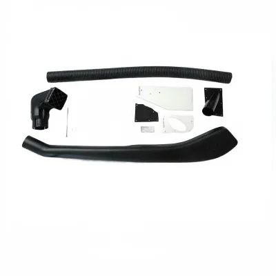 Off-Road Snorkel Kit High Air Intake System for Jeep Wrangler TJ Off-Road Snorkel Kit High Air Intake System for Jeep Wrangler TJ