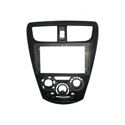 9 Inch Android Screen Car Stereo Fascia Frame for Perodua Axia 2015 Dashboard Audio Mounting Trim Kit 9 Inch Android Screen Car Stereo Fascia Frame for Perodua Axia 2015 Dashboard Audio Mounting Trim Kit