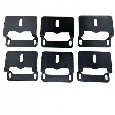 Pickup Truck Tonneau Cover Roll Up Bracket with Roll Bar Drill-Free Mounting Kits for Maxus Hilux Revo Pickup Truck Tonneau Cover Roll Up Bracket with Roll Bar Drill-Free Mounting Kits for Maxus Hilux Revo