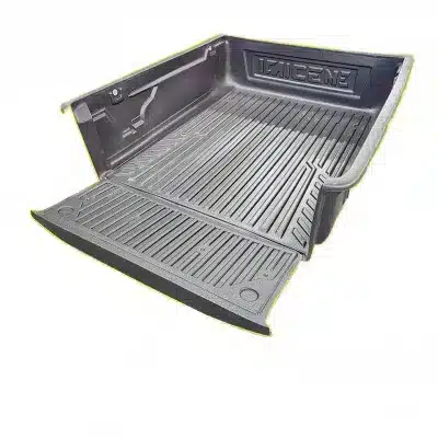 Pickup Truck Bed Liner Flat Bottom Cargo Box Protector for Changan Kaicene F70 Extended Bed Pickup Truck Bed Liner Flat Bottom Cargo Box Protector for Changan Kaicene F70 Extended Bed