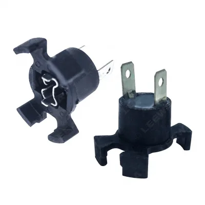 H1 Halogen Headlight Bulb Socket Adapter Plug for Honda Odyssey Replacement Connector H1 Halogen Headlight Bulb Socket Adapter Plug for Honda Odyssey Replacement Connector