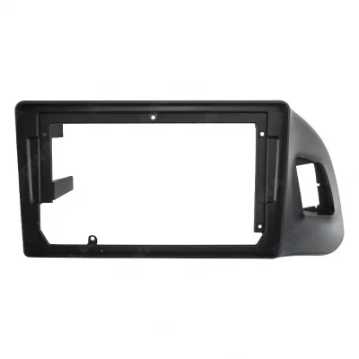 9 Inch Dashboard Radio Fascia Frame for Audi Q5 2009-2018 LHD Android Navigation Panel Trim Kit 9 Inch Dashboard Radio Fascia Frame for Audi Q5 2009-2018 LHD Android Navigation Panel Trim Kit