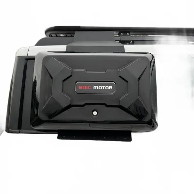 Aluminum Alloy Foldable Side Cargo Box Platform with Integrated Climbing Ladder for BJ40 Off-Road Vehicle Aluminum Alloy Foldable Side Cargo Box Platform with Integrated Climbing Ladder for BJ40 Off-Road Vehicle