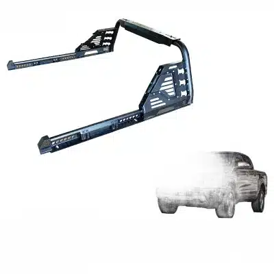 Adjustable Roll Bar Sport Bar for Toyota Hilux Revo SR5 Vigo Rocco Pickup Truck Bed Adjustable Roll Bar Sport Bar for Toyota Hilux Revo SR5 Vigo Rocco Pickup Truck Bed