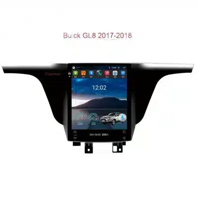 Android Screen Car GPS Navigation System with Rearview Camera for Buick GL8 2017-2018 Android Screen Car GPS Navigation System with Rearview Camera for Buick GL8 2017-2018