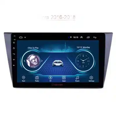 9 Inch Android Car Stereo Radio Navigation System for Volkswagen Bora and C-Trek 2016-2018 9 Inch Android Car Stereo Radio Navigation System for Volkswagen Bora and C-Trek 2016-2018