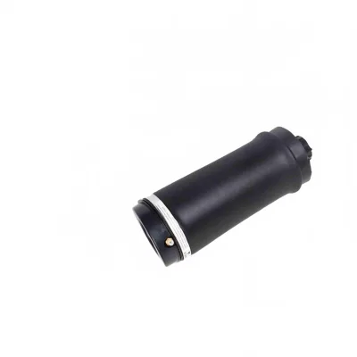 Air Suspension Compressor Reservoir Tank for Jeep Grand Cherokee and Commander, OE 68029912AE 68029912AC