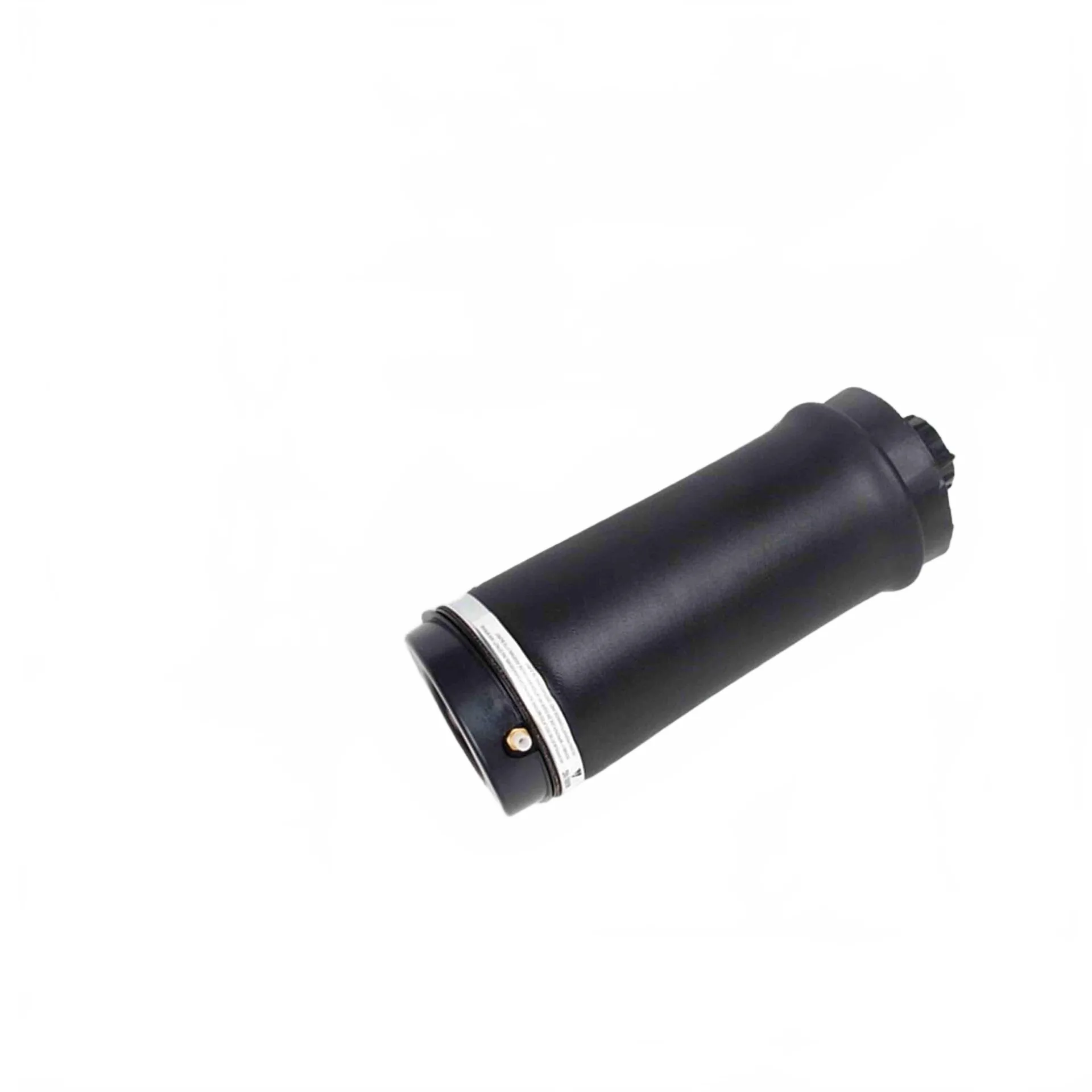 Air Suspension Compressor Reservoir Tank for Jeep Grand Cherokee and Commander, OE 68029912AE 68029912AC