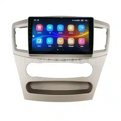 9 Inch Android Screen Car Stereo Radio Fascia Frame for Mitsubishi Galant 2007-2012 Dashboard Installation Panel Kit 9 Inch Android Screen Car Stereo Radio Fascia Frame for Mitsubishi Galant 2007-2012 Dashboard Installation Panel Kit