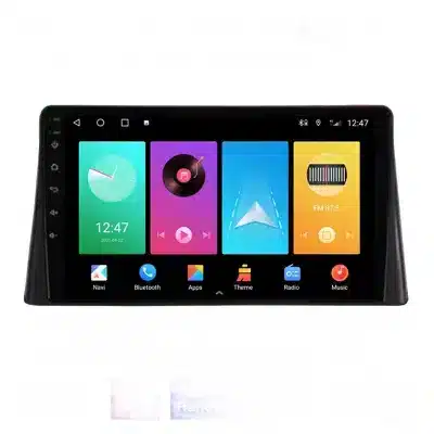 Android Multimedia Car Stereo with GPS Navigation and Bluetooth for Peugeot 4008 / 5008 Android Multimedia Car Stereo with GPS Navigation and Bluetooth for Peugeot 4008 / 5008