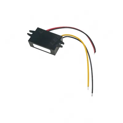 DC 12V/24V to 6V 1A Step Down Voltage Converter Power Supply Transformer for Automotive Electronics DC 12V/24V to 6V 1A Step Down Voltage Converter Power Supply Transformer for Automotive Electronics