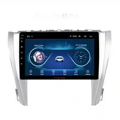 Android Multimedia Player with GPS Navigation and WiFi for Toyota Camry 2015 Android Multimedia Player with GPS Navigation and WiFi for Toyota Camry 2015