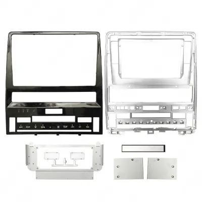 10.1 Inch Android Screen Car Radio Stereo Fascia Frame Kit for Toyota Avalon 2018 10.1 Inch Android Screen Car Radio Stereo Fascia Frame Kit for Toyota Avalon 2018