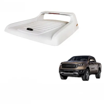 Heavy Duty Truck Bed Topper Canopy for Ford Ranger T6 T7 T8 Pickup Rear Cargo Box Cover Heavy Duty Truck Bed Topper Canopy for Ford Ranger T6 T7 T8 Pickup Rear Cargo Box Cover