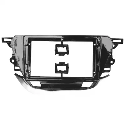 9 Inch Car Stereo Radio Navigation Fascia Dashboard Frame Panel for Opel Corsa 2020 9 Inch Car Stereo Radio Navigation Fascia Dashboard Frame Panel for Opel Corsa 2020